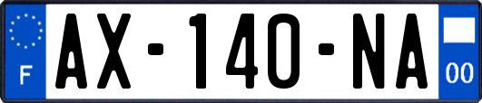 AX-140-NA