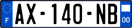 AX-140-NB