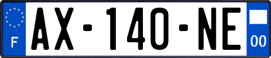 AX-140-NE