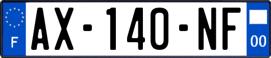 AX-140-NF