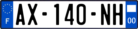 AX-140-NH
