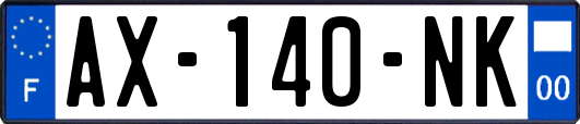 AX-140-NK