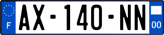 AX-140-NN