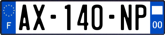 AX-140-NP