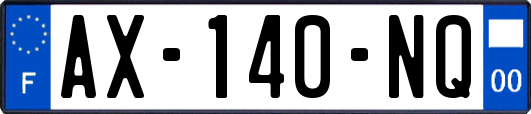 AX-140-NQ