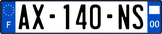 AX-140-NS