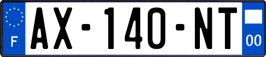 AX-140-NT