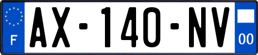 AX-140-NV