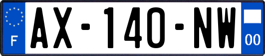 AX-140-NW