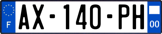 AX-140-PH