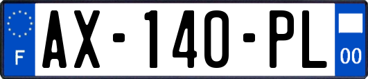 AX-140-PL