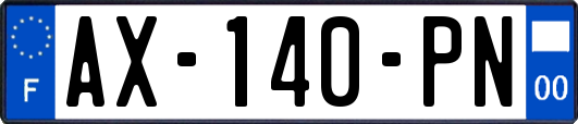 AX-140-PN