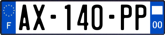 AX-140-PP