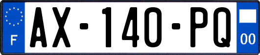 AX-140-PQ