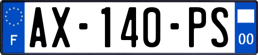 AX-140-PS
