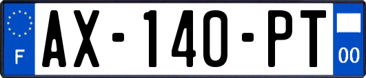 AX-140-PT