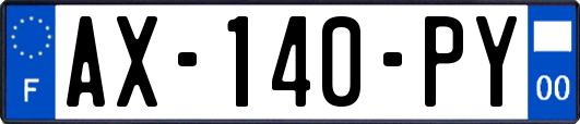 AX-140-PY