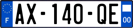 AX-140-QE
