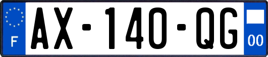 AX-140-QG