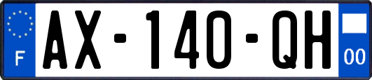 AX-140-QH