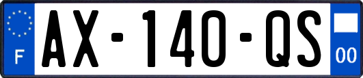 AX-140-QS
