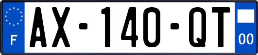 AX-140-QT