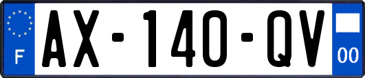 AX-140-QV