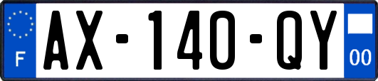 AX-140-QY