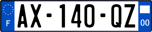 AX-140-QZ