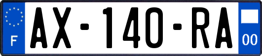 AX-140-RA