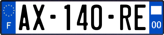 AX-140-RE