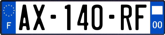 AX-140-RF