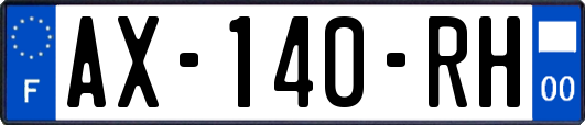 AX-140-RH
