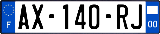 AX-140-RJ