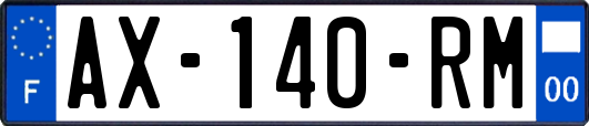 AX-140-RM