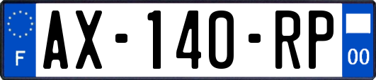 AX-140-RP