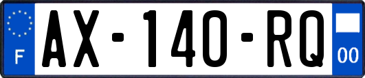 AX-140-RQ