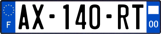 AX-140-RT