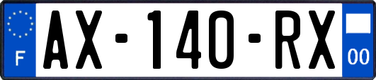 AX-140-RX