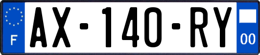 AX-140-RY