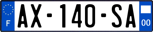AX-140-SA