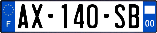 AX-140-SB