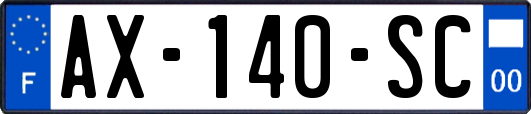 AX-140-SC