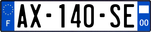 AX-140-SE