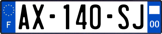 AX-140-SJ