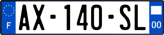 AX-140-SL