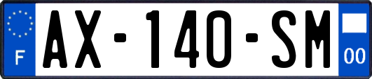 AX-140-SM