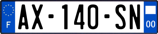AX-140-SN