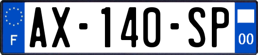 AX-140-SP