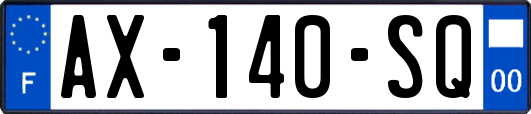 AX-140-SQ